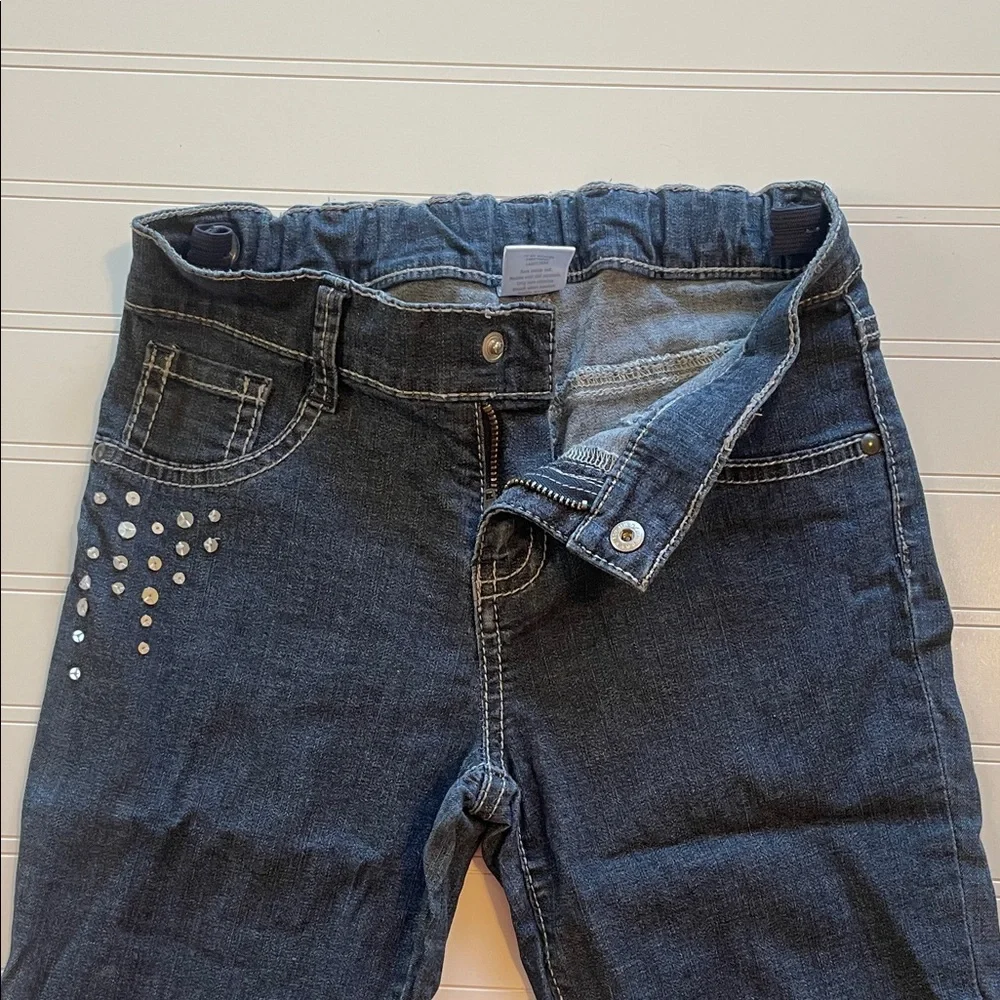Gymboree chic dark